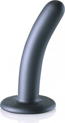 G-punkti dildo Shots Smooth Silicone G-Spot Dildo 5"/12 cm hind ja info | Dildod | kaup24.ee