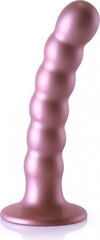 G-punkti dildo Shots G-Spot Dildo 5"/13 cm hind ja info | Dildod | kaup24.ee