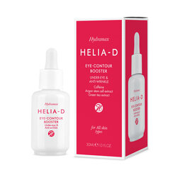 Pinguldav seerum silmaümbrusele Helia D Hydramax, 30 ml hind ja info | Silmakreemid, seerumid | kaup24.ee