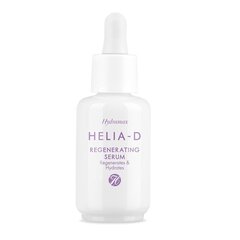 Näoseerum Helia D Hydramax, 30 ml hind ja info | Näoõlid, seerumid | kaup24.ee