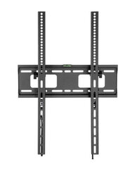 Deltaco Office ARM-0271 37"-75" hind ja info | Teleri seinakinnitused ja hoidjad | kaup24.ee