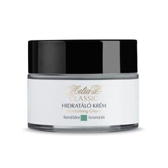 Komplekt Helia D Classic: niisutav näokreem, 50 ml + toitev näokreem, 50 ml hind ja info | Näokreemid | kaup24.ee