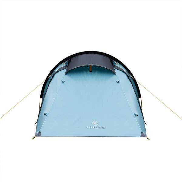 Telk Nils Camp North Peak NC6003 цена и информация | Telgid | kaup24.ee