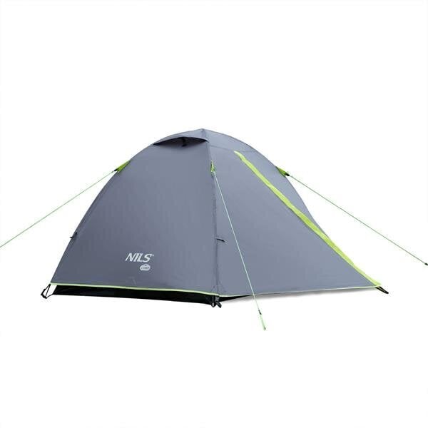 Telk Nils Camp Explorer NC6004 цена и информация | Telgid | kaup24.ee