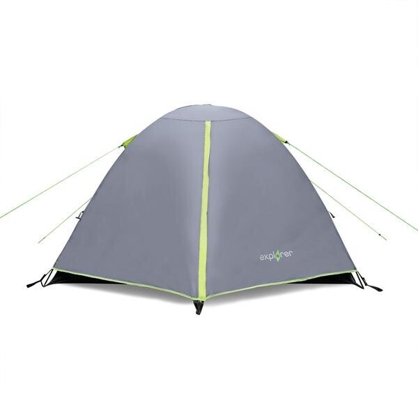 Telk Nils Camp Explorer NC6004 hind ja info | Telgid | kaup24.ee