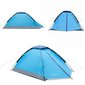 Telk Nils Camp Nightfall NC6033 цена и информация | Telgid | kaup24.ee