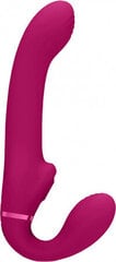 Vibraator Vive Shots Ai, roosa hind ja info | Vibraatorid | kaup24.ee