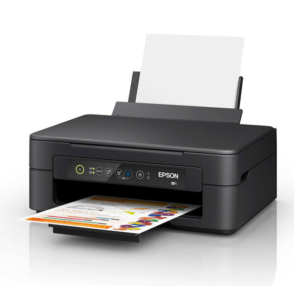 Epson Expression Home XP-2205 (C11CK67404) hind ja info | Printerid | kaup24.ee