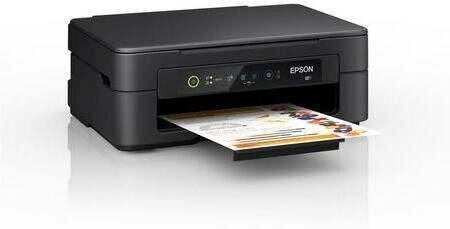 Epson Expression Home XP-2205 (C11CK67404) цена и информация | Printerid | kaup24.ee