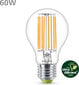 Lambipirn LED Philips, E27, 1 tk hind ja info | Lambipirnid, lambid | kaup24.ee