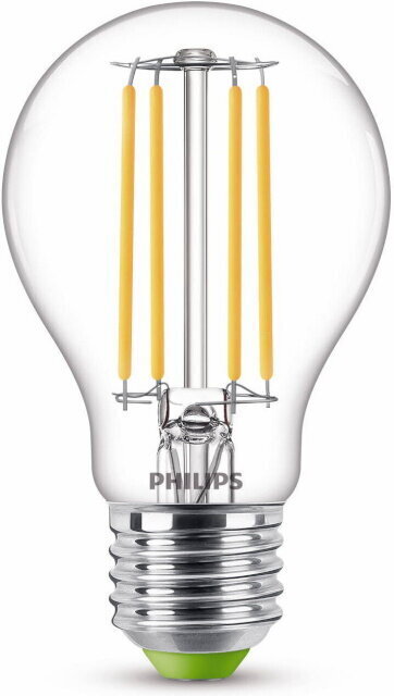 Lambipirn LED Philips, E27, 1 tk цена и информация | Lambipirnid, lambid | kaup24.ee