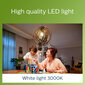 Lambipirn LED Philips, E27, 1 tk цена и информация | Lambipirnid, lambid | kaup24.ee