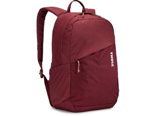 Рюкзак Thule 4920 Notus TCAM-6115 New Maroon цена и информация | Рюкзаки и сумки | kaup24.ee