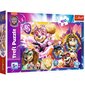 Pusle Trefl Paw Patrol, 100 tk hind ja info | Pusled | kaup24.ee