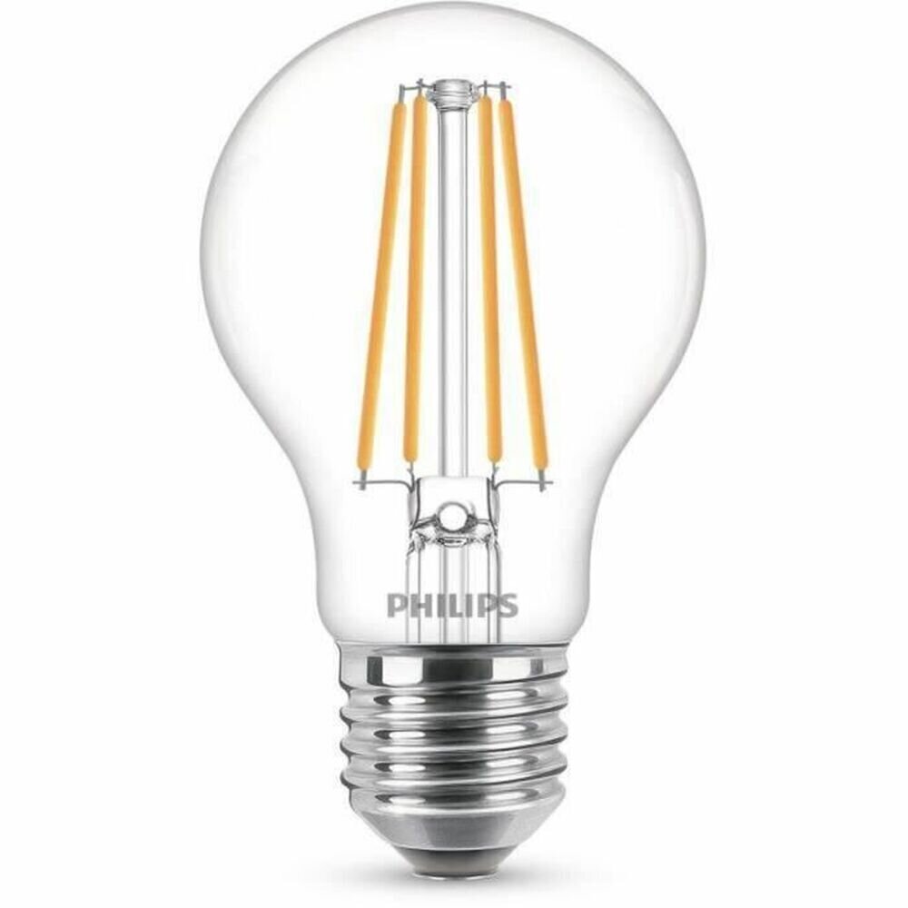 Lambipirn LED Philips, E27, 1 tk hind ja info | Lambipirnid, lambid | kaup24.ee