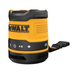 DeWalt DCR009 цена и информация | Аудиоколонки | kaup24.ee