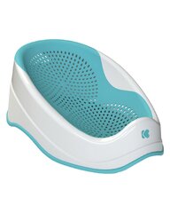 Vannitool KikkaBoo, Relax Turquoise/roheline hind ja info | Vannitooted | kaup24.ee