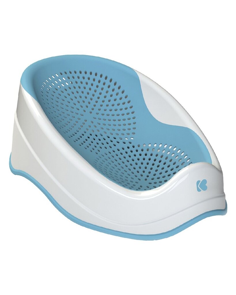 Vannitool KikkaBoo, Relax Blue/sinine hind ja info | Vannitooted | kaup24.ee