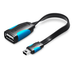 Vention VAS-A19-B025 hind ja info | USB jagajad, adapterid | kaup24.ee