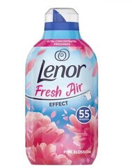 Lenor Fresh Air kangapehmendaja, 770 ml hind ja info | Pesuvahendid | kaup24.ee