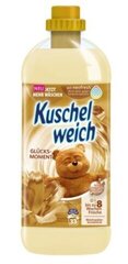 Kuschelweich pesupehmendaja, 1l hind ja info | Pesuvahendid | kaup24.ee