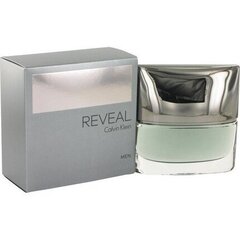 <p>Calvin Klein Reveal EDT для мужчин 100 мл</p>
 цена и информация | Мужские духи | kaup24.ee