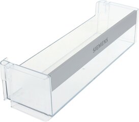 Специалист по парковке türablegefach 440x122mm Холодильник Bosch Siemens 00744479 O... цена и информация | Аксессуары для бытовой техники | kaup24.ee