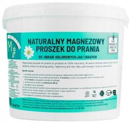 Magneesiumist pesupulber Mound of Health, 5 kg цена и информация | Средства для стирки | kaup24.ee