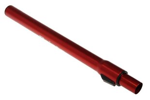 DELONGHI Serigraphed Telescopic Tube Ass.y Red 2761 AT5185545300 цена и информация | Аксессуары для пылесосов | kaup24.ee