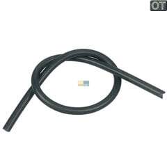 Bosch Siemens 00703495 Оригинальный молочный шланг 350 мм Кофемашина VeroCafe eq5 цена и информация | Аксессуары для кофейных аппаратов | kaup24.ee