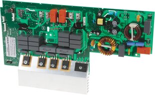 BOSCH/SIEMENS Pc Board 00745775 hind ja info | Kodumasinate lisatarvikud | kaup24.ee