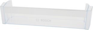 Полка для бутылок BOSCH/SIEMENS 00709640 цена и информация | Аксессуары для бытовой техники | kaup24.ee