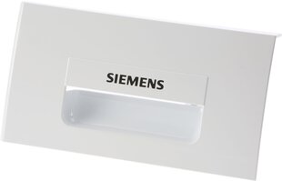 BOSCH/SIEMENS Ручка-диспенсер для подноса 00646917 цена и информация | Аксессуары для бытовой техники | kaup24.ee