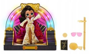 Кукла MGA LOL Surprise Omg Jukebox Remix цена и информация | Игрушки для девочек | kaup24.ee