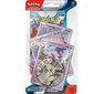 Kaardid Pokemon TCG Scarlet & Violet 4 Paradox Rift Premium Checklane 1-Pack Blister Tinkatink hind ja info | Lauamängud ja mõistatused | kaup24.ee