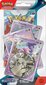 Kaardid Pokemon TCG Scarlet & Violet 4 Paradox Rift Premium Checklane 1-Pack Blister Tinkatink hind ja info | Lauamängud ja mõistatused | kaup24.ee