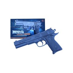 Игрушечный пистолет Colt Airsoft цена и информация | Игрушки для мальчиков | kaup24.ee