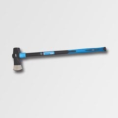 AXE HAMMER EXTRA 4,0 kg hind ja info | Aiatööriistad | kaup24.ee