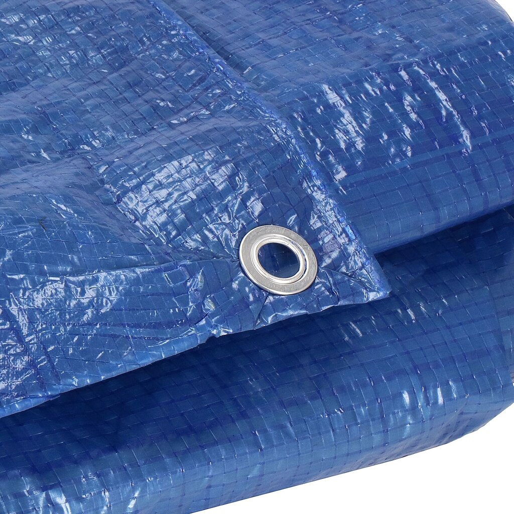 GA2123 TARP 2 X 3 M SININE цена и информация | Aiatööriistad | kaup24.ee