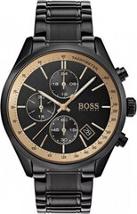 Hugo Boss MEN'S WATCH 1513578 - GRAND PRIX (zh022a) цена и информация | Мужские часы | kaup24.ee