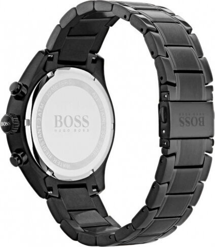 Hugo Boss MEN'S WATCH 1513578 - GRAND PRIX (zh022a) цена и информация | Meeste käekellad | kaup24.ee