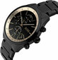 Hugo Boss MEN'S WATCH 1513578 - GRAND PRIX (zh022a) цена и информация | Meeste käekellad | kaup24.ee