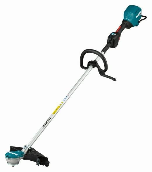 MAKITA TRIMMER 40V XGT LOOP UR003GZ01 hind ja info | Murutrimmerid | kaup24.ee