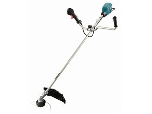 MAKITA KEELTRIMMER 40V XGT KÄSITUNG UR006GZ02 hind ja info | Murutrimmerid | kaup24.ee