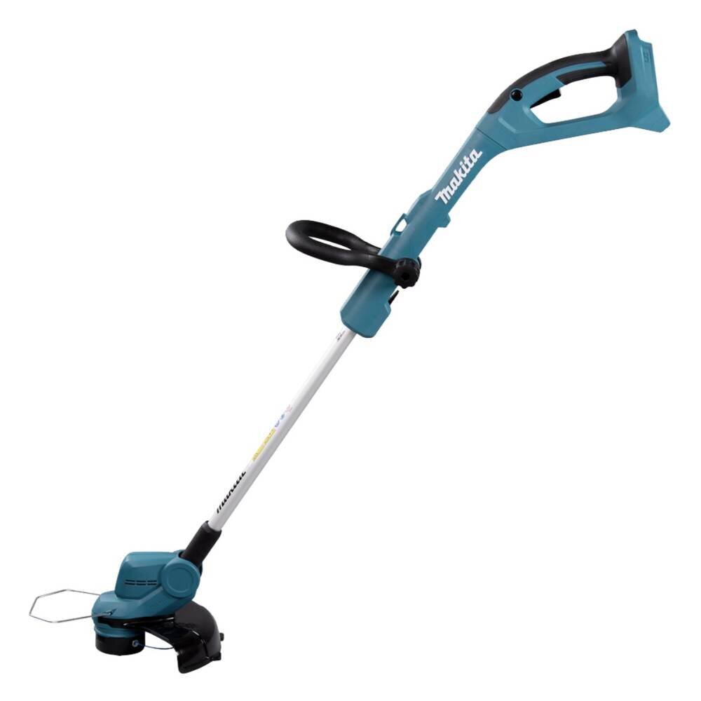 Makita DUR 193 RT1 akuniiduk 18 V 260 mm + 1x aku 5,0 Ah + laadija цена и информация | Murutrimmerid | kaup24.ee