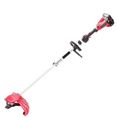 Akutrimmer 2in1 40V (20V+20V) LI-ION hind ja info | Murutrimmerid | kaup24.ee