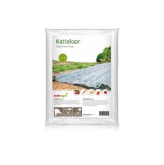 Katteloor väikepakk 1,6 x 5 m, 8 m² цена и информация | Садовые инструменты | kaup24.ee