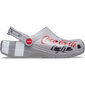 Crocs™ Coca-Cola Light X Classic Clog 145758 hind ja info | Meeste plätud, sussid | kaup24.ee