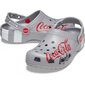 Crocs™ Coca-Cola Light X Classic Clog 145758 hind ja info | Meeste plätud, sussid | kaup24.ee