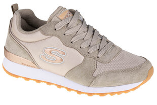 Kamedefefefɔkpawo na nyɔnuwo Skechers OG 85, brown hind ja info | Naiste spordi- ja vabaajajalatsid | kaup24.ee